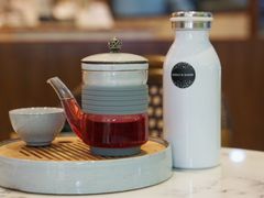 -WHEAT&BAKER-麥(凯德来福士店)