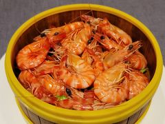 -高佳庄·海鲜酒楼(定海店)