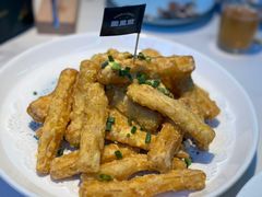 -园里前·10年私厨·福建菜(台江万达鳌峰洲店)