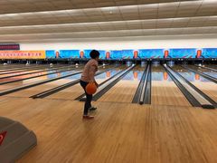 -广州保龄球馆(广州天河体育中心店)