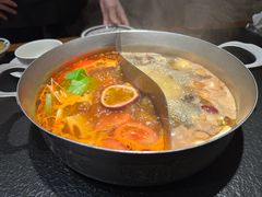 -滇牛云南火锅(桂林路店)
