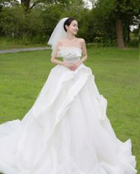 -韩国天使嫁衣婚纱礼服馆(上海旗舰店)