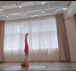 -亚太瑜伽普拉提学院