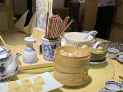 -南京大牌档(龙江新城市广场店)