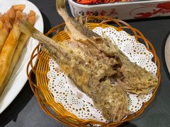 -聚汇三少·龙虾·中餐厅(莫邪路新天地店)