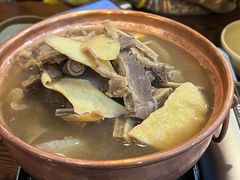 -谢大牛馆·中式卤牛排(老店)