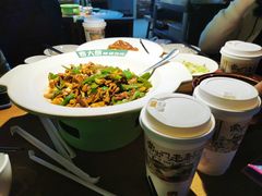 -费大厨辣椒炒肉(吉联MALL店)