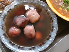 -毛华美食(清扬路店)