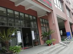 -上海市贸易学校(赤峰路院区)