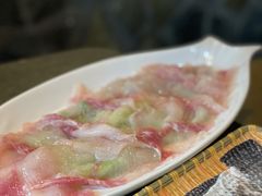 养生乌鱼片-土著渔匠·养生蝴蝶鱼(香樟路店)