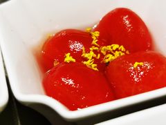 -小厨娘绣中淮扬(大行宫科巷店)