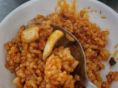 -松明一烤肉馆(鲁园店)