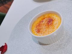 -L'Arome芳芳法国餐厅(仙林金鹰店)
