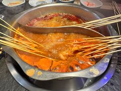 -来涮蜀鲜货火锅串串香(菜市口店)