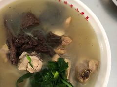 饵丝-文山荷鲜居(翠湖店)
