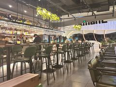 -Shantek象提南亚餐厅&西餐融合Bistro(淮海中路店)