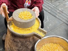 -易老妈蹄花.特色川菜(人民公园总店)