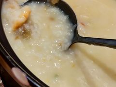 -颐和•海鲜砂锅粥•啫啫煲(奥林匹克广场店)