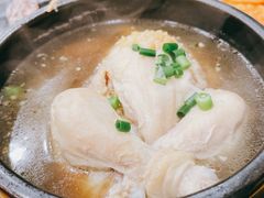-高社长参鸡汤(高丽街店)