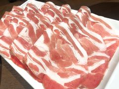 -快乐小羊·内蒙牛羊肉火锅(流花中心店)