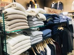 -MUJI无印良品(远洋未来广场店)
