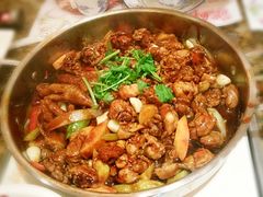 -黄记煌三汁焖锅(欢乐海岸店)