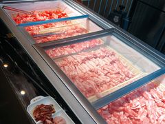 -鼎香缘海鲜自助火锅烤肉(锦辉购物广场店)