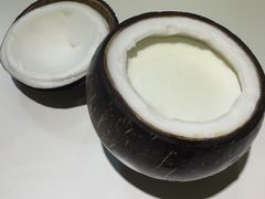-志龙皇冠吃货椰子铺