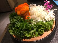 -湊湊火锅·茶憩(打浦桥日月光店)