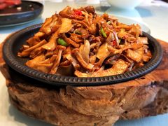 -怡情荟•海鲜青岛菜(五四广场旗舰店)