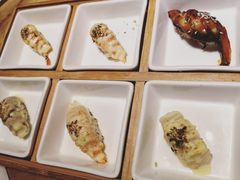 -小句号·精致料理(江南环球港店)