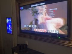 -K歌1号量贩KTV(皇岗口岸店)