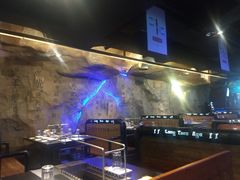 -很久以前羊肉串(清河店)