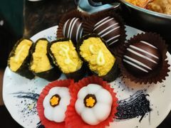 -阪尚皇·原切牛排·烤肉火锅自助(北京路店)