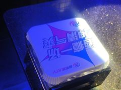 -音乐派KTV(银泰城店)