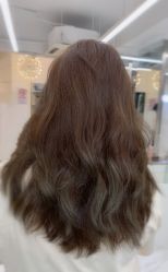 -潘多拉Hairsalon
