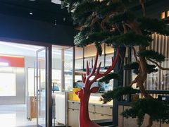 -湊湊火锅·茶憩(东城民盈国贸城店)