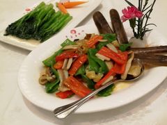 -万宝海鲜舫(劳动公园店)