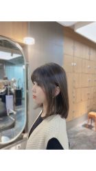 点击看大图 -Sying杉影日式烫染專門店