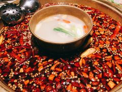 -辣家私厨火锅·龙虾(开发区店)
