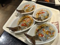 -德川家日本料理(中关村寰太大厦店)
