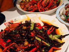 -红盔甲·小龙虾(天钥桥店)