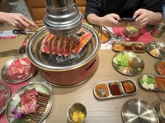 -西塔老太太泥炉烤肉(双井店)