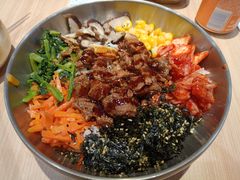 -米村拌饭(江宁万达店)
