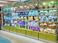 -KK ONE(京基滨河时代店)