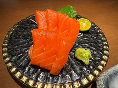 -千代武日本料理(哈西店)
