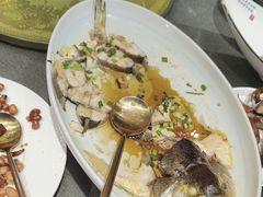 -箪食巷私房菜馆·鲁菜(玉函路店)
