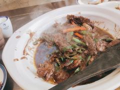 -饭桌故事·血鸭湘(荣宝华店)