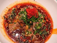 -香丰阁·烤鸭·川湘菜(清河店)