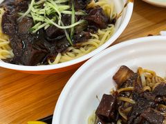 -高丽雅韩式炸酱面(南洪街店)